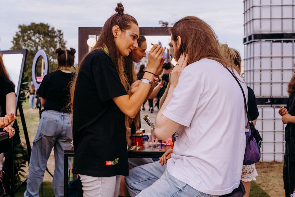 Łódź Summer Festival 2025. Byłeś/aś pierwszego dnia? Znajdź się na zdjęciach!