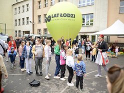 Ostatni rodzinny piknik z okazji 600. Urodzin Łodzi