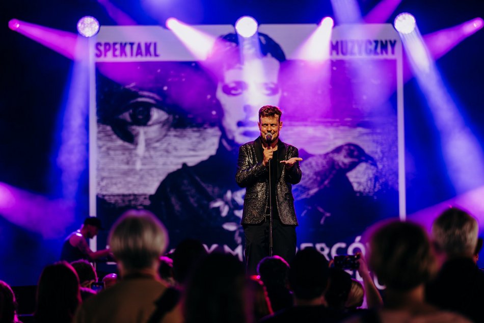 Teatr Nowy na Łódź Summer Festival 2025. Jest też miejsce na kulturę