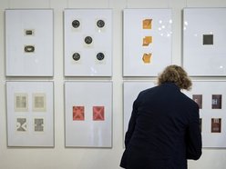 18. Międzynarodowe Triennale Małe Formy Grafiki w Łodzi. Wystawa otwarta!