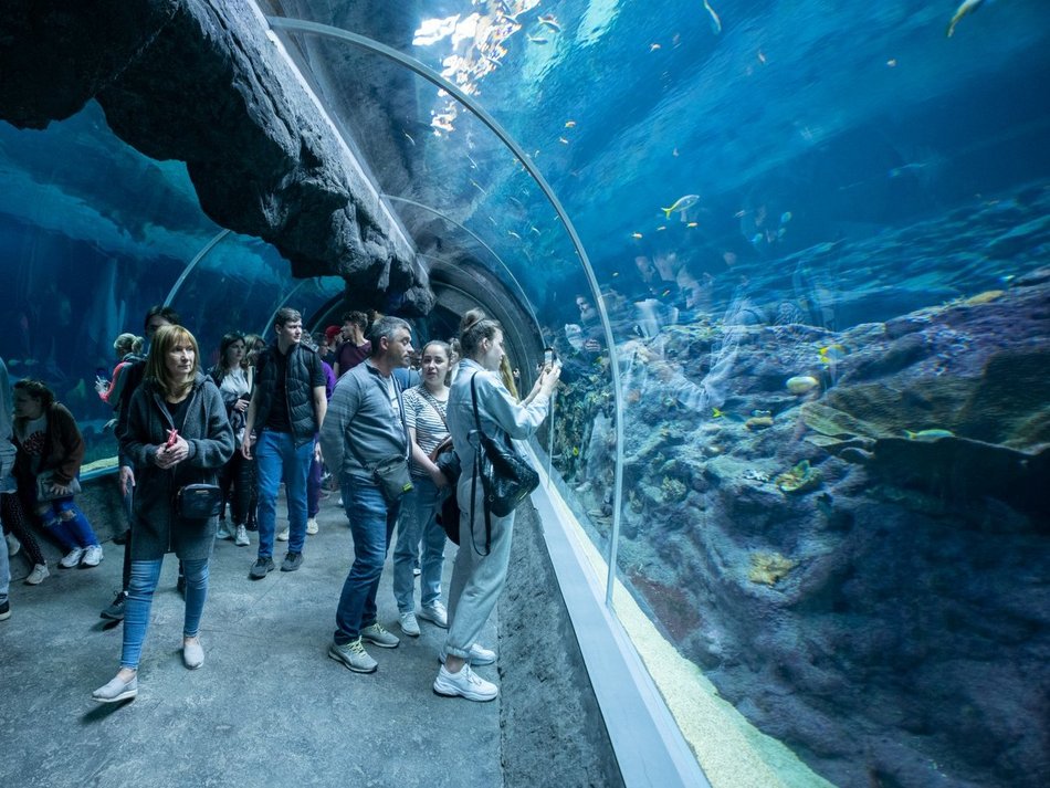 Orientarium Zoo Łódź