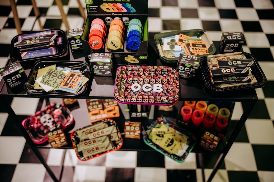 WeedWeek Days w Łodzi trwa