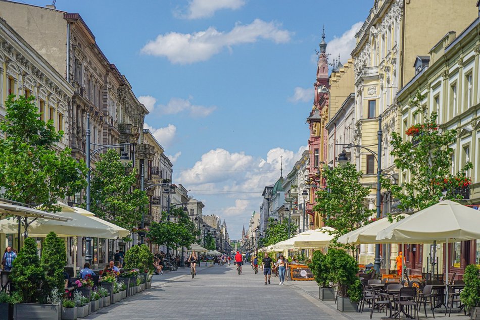 Młodzieżowe słowo roku po łódzku