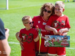 Łódź. Widzew Łódź świętuje swoje 115-lecie! Turniej kibiców i Widzewski Dzień Dziecka na stadionie