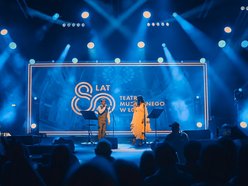 Teatr Muzyczny na Łódź Summer festival 2025. Trzeci dzień z kulturalnym występem!