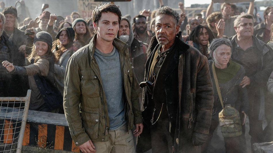 Łódź. Hity w telewizji w dniach 26 stycznia-1 lutego. Przeczytaj rekomendacje od Toya, które filmy warto obejrzeć