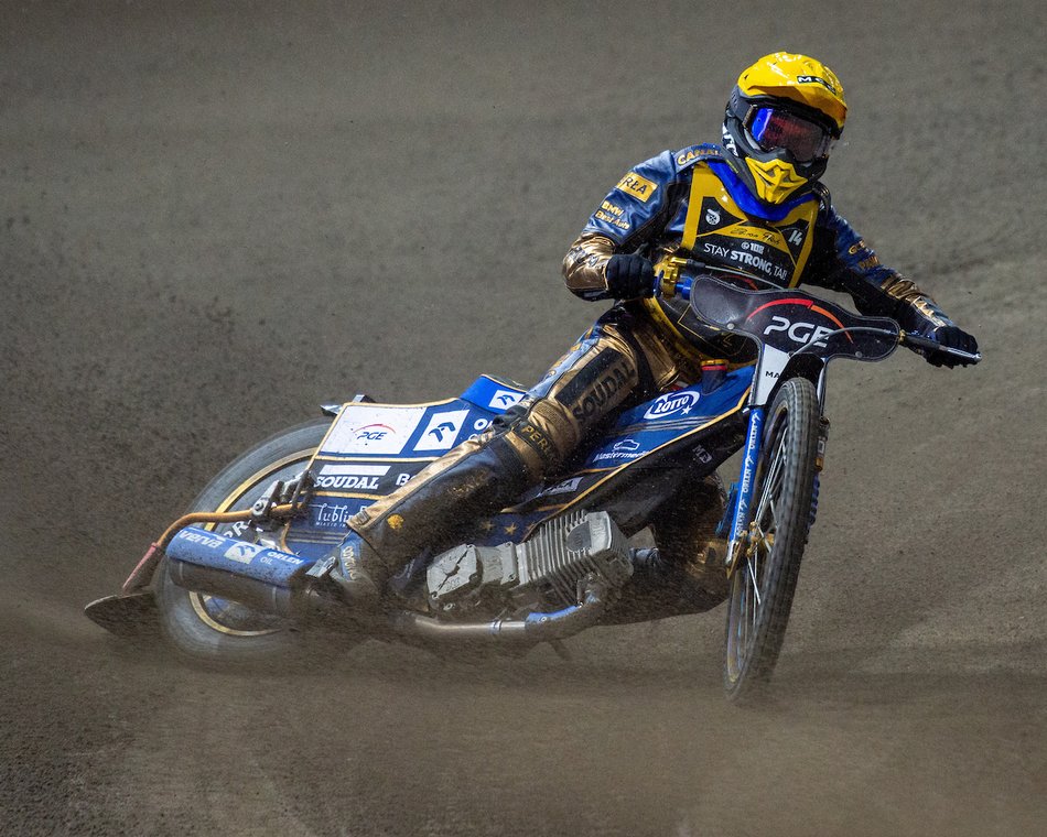 Łódź. IMME w Łodzi. Największe gwiazdy żużla w Moto Arenie!