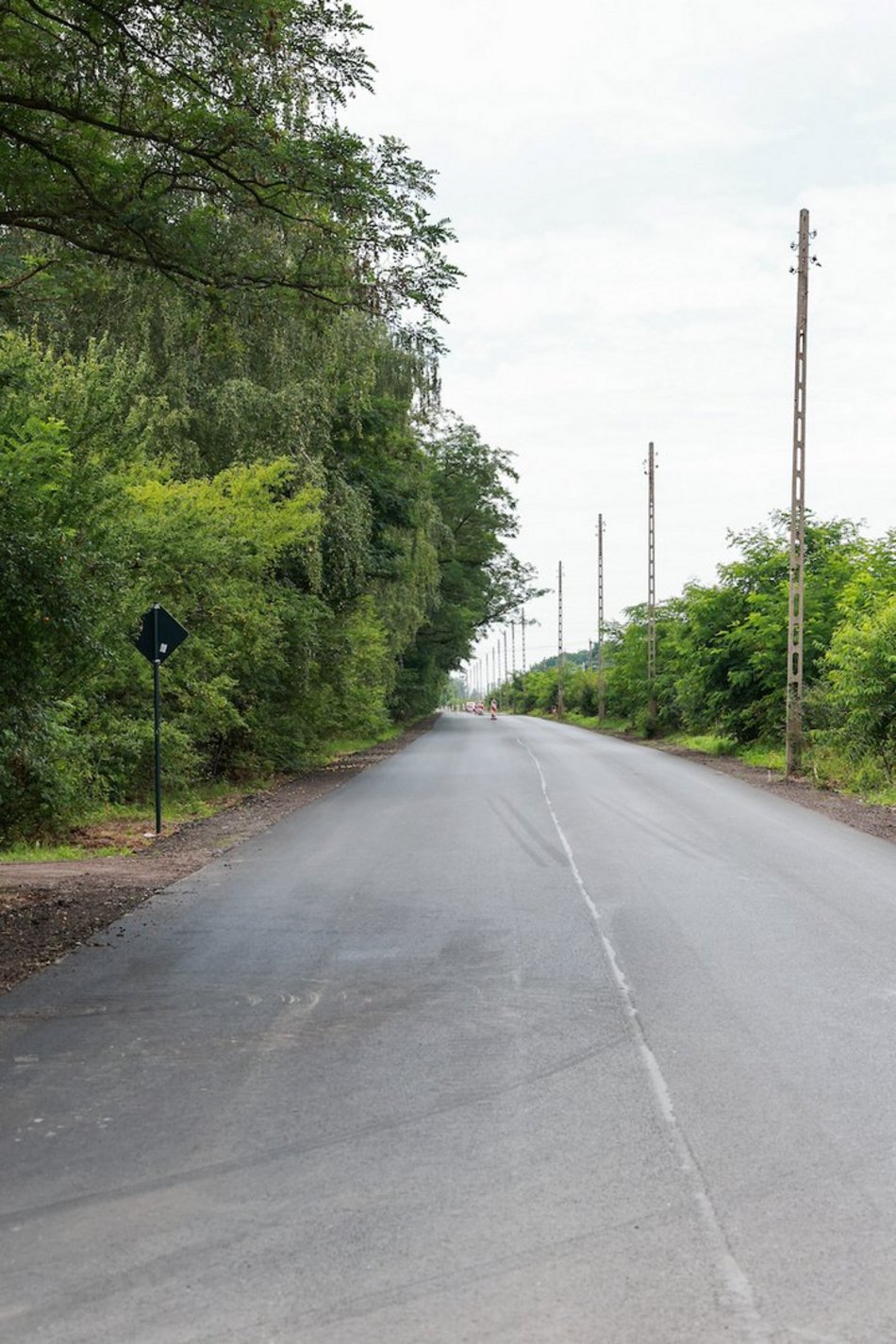 Łódź. Remont Jędrzejowskiej i Dworcowej w Łodzi. Ostatnie prace drogowców i zmiany MPK Łódź