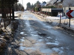 Łódź. Remontu Dennej chcieli Łodzianie. Co w planach przebudowy?