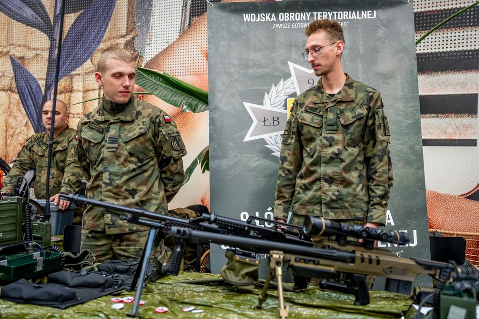 Festiwal Szyfrów w Mediatece MeMo. Nie zabrakło wielbicieli historii i łamigłówek