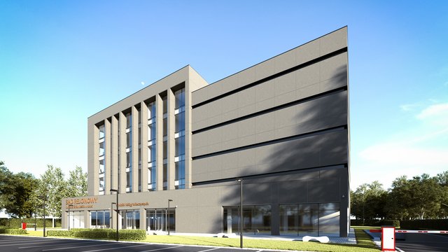 Sądy Rejonowe w Łodzi dostaną nowe budynki. Znamy lokalizacje [SZCZEGÓŁY]