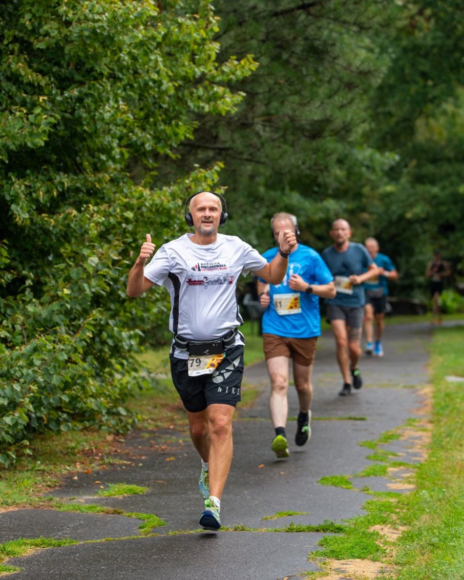 Botaniczna Piątka w Ogrodzie Botanicznym w Łodzi