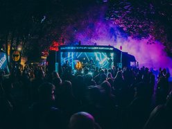 Labirynt Festiwal 2026 w Łodzi. Stadion START wypełni muzyka i dobra zabawa