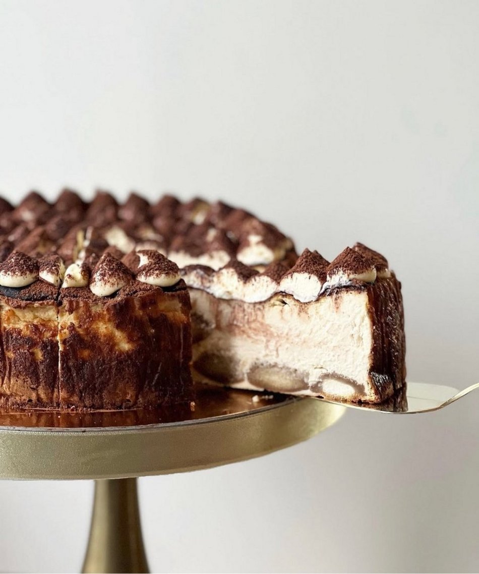 Łódź. Tucem Sancakli przeniosła do Łodzi smaki rodzinnej kuchni