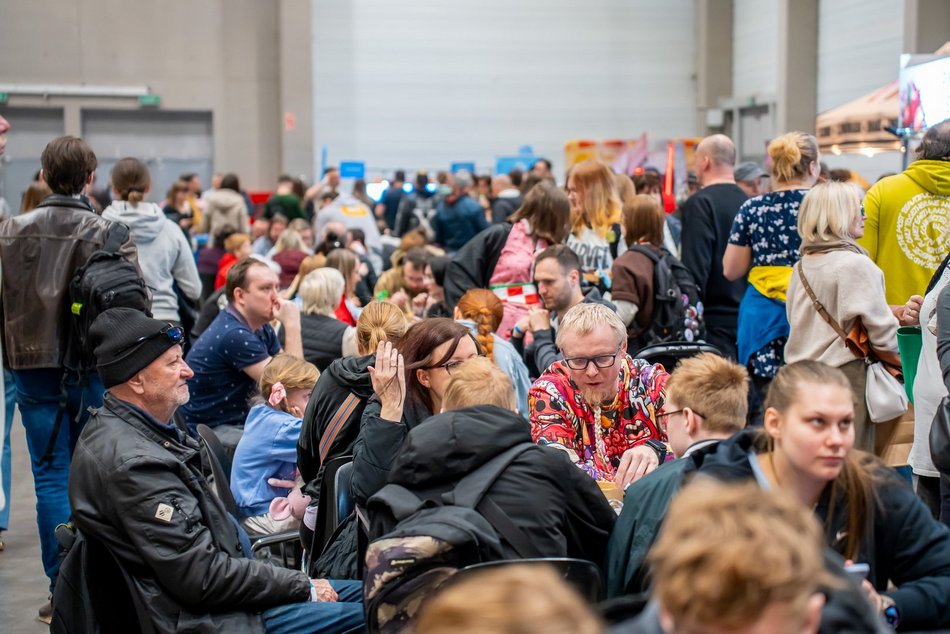 Łódź. Targi Japońskie w Łodzi. Pokazy walk samurajów, strefa cosplay, kuchnia japońska i więcej