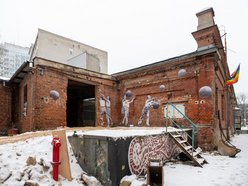 Łódź. Fabryka Sztuki w Łodzi zmienia się dla Łodzian. Nowe plany dla przestrzeni artystycznej