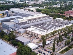 Łódź. Wielka rozbudowa Hitachi Energy w Łodzi. Ponad 100 nowych miejsc pracy!