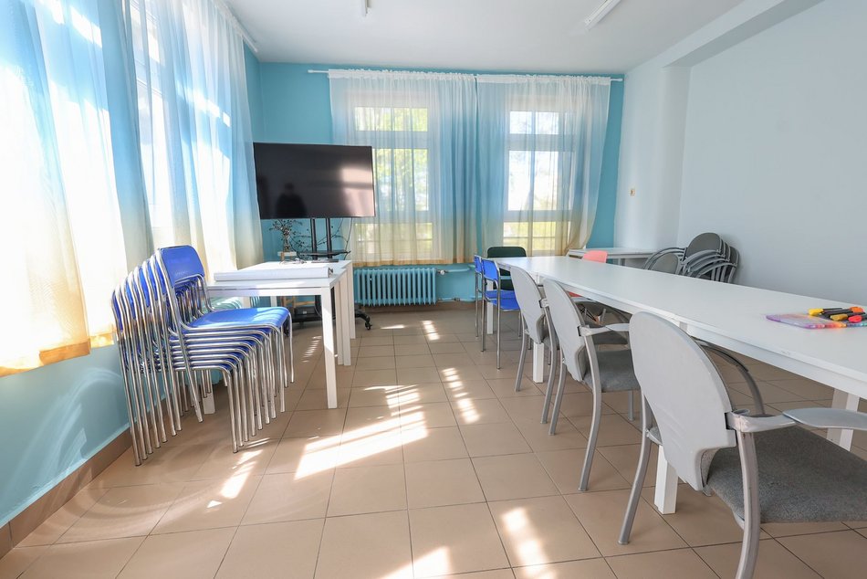 Łódź. Hostel Nowy Początek działa od dwóch lat. Pomógł już ponad 200 mieszkańcom Łodzi