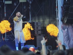 Łódź. Koncert Kizo na Juwenaliach 2026 w Łodzi. Imprezowe hity porwały do tańca i śpiewu!