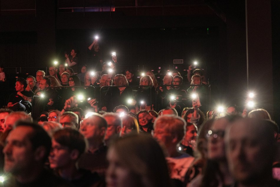 Łódź. Koncert w ramach WOŚP 2026 w Łodzi w Klubie Wytwórnia