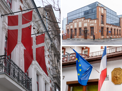 Łódź. Konsulaty Honorowe w Łodzi. Gdzie się znajdują i co w nich załatwisz?