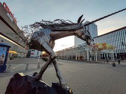 Łódź. Projekt z Budżetu Obywatelskiego Łódź