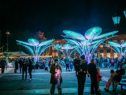 Light Move Festival 2026 Łódź. Znamy datę i motyw przewodni!