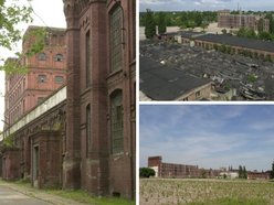 Łódź. Manufaktura na początku XXI wieku. Te zdjęcia zachwycą fanów urbexu i... każdego Łodzianina!