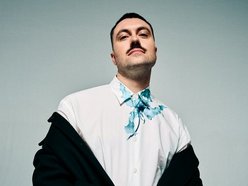 Łódź. Marlon Hoffstadt
