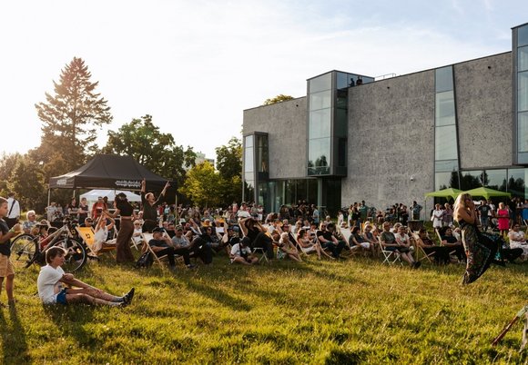 Łódź. Startuje Festiwal Łódź Wielu Kultur 2025. Na początek piknik rodzinny w parku Ocalałych