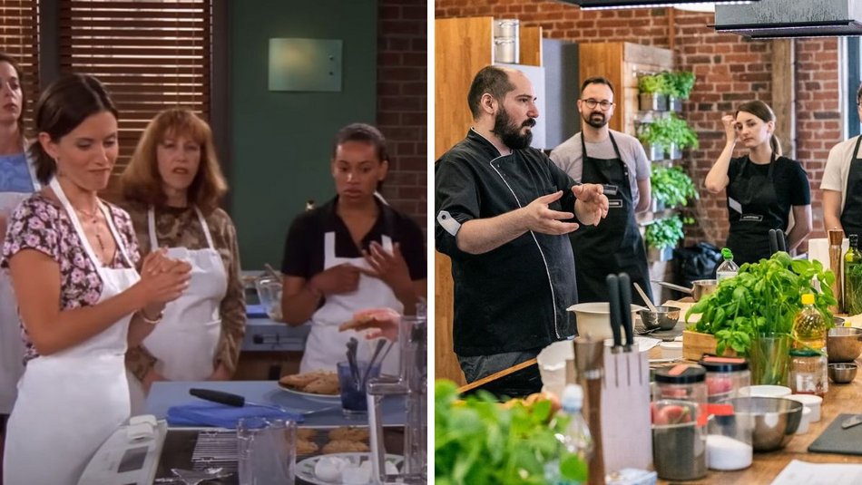 Ten, w którym Łódź jest planem „Przyjaciół”. Miejsca w Łodzi dla prawdziwych fanów serialu