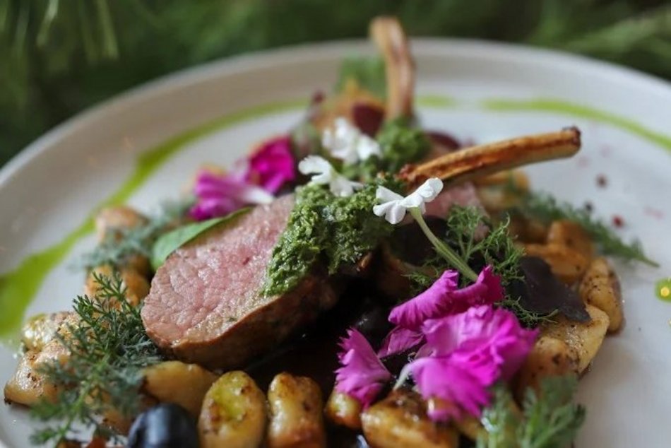 Nowe restauracje w Łodzi