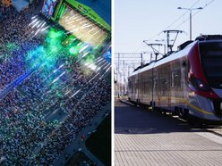 Łódź. Baw się do końca na Łódź Summer Festival 2025! ŁKA uruchamia dodatkowe połączenia