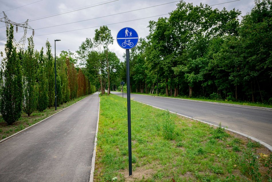 Łódź. Koniec remontu Szczecińskiej w Łodzi tuż tuż. Data otwarcia i huczny piknik na dojeździe do S14!