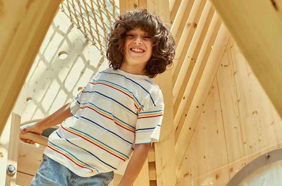 Łódź. Szwedzka Wioska w Porcie Łódź już otwarta