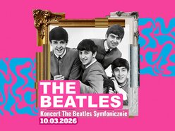 Łódź. Koncert The Beatles Symfonicznie