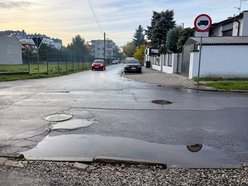 Kocie łby na Rolniczej w Łodzi przejdą do historii. Remont tuż tuż!