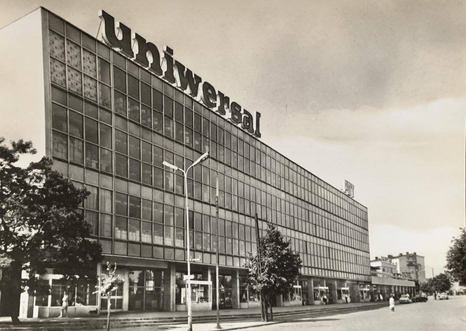 Łódź. Najlepsza golonka, lody i zimne nóżki w Łodzi. W PRL wszyscy znali te adresy