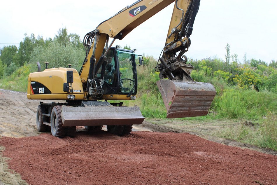 Łódź. Remont Zakładowej w Łodzi lada moment. Drogowcy przygotowują objazdy