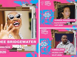 Łódzki festiwal kultury lipiec