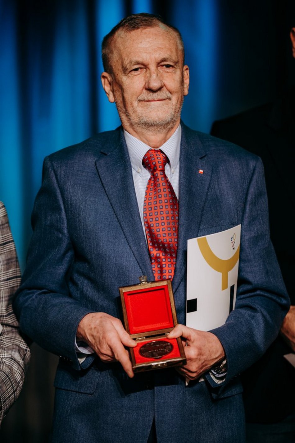 Medale z okazji 600. Urodzin Łodzi