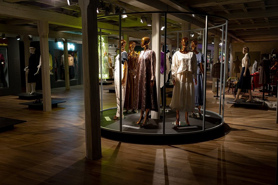 Łódź. Miasto pracy i mody. Największe zakłady w Łodzi sprzed pół wieku