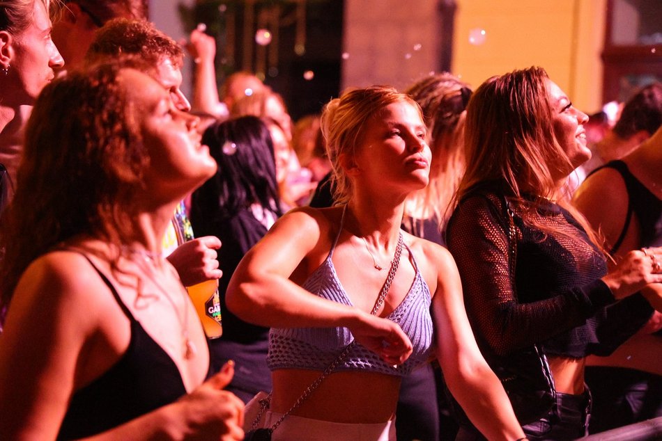 Parada Wolności 2024