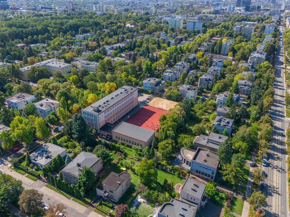 Osiedle Radiostacja w Łodzi