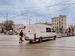 Otworzą drugą jezdnię Zachodniej