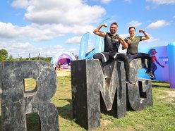 Runmageddon w Łodzi okiem redaktorów ŁÓDŹ.pl