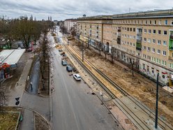 Łódź buduje Wojska Polskiego