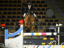 Łódź. Cavaliada Tour w Łodzi. Za nami ostatni dzień zmagań w Atlas Arenie