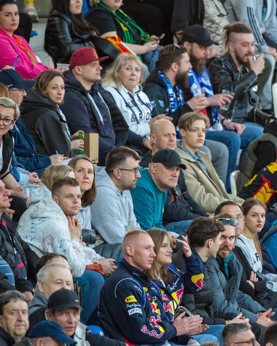 Łódź. IMME w Łodzi. Największe gwiazdy żużla w Moto Arenie!