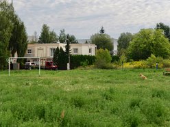 Park Mirabelka w Łodzi. Zielona przestrzeń przy ulicy Ustronnej zyskała nowa nazwę